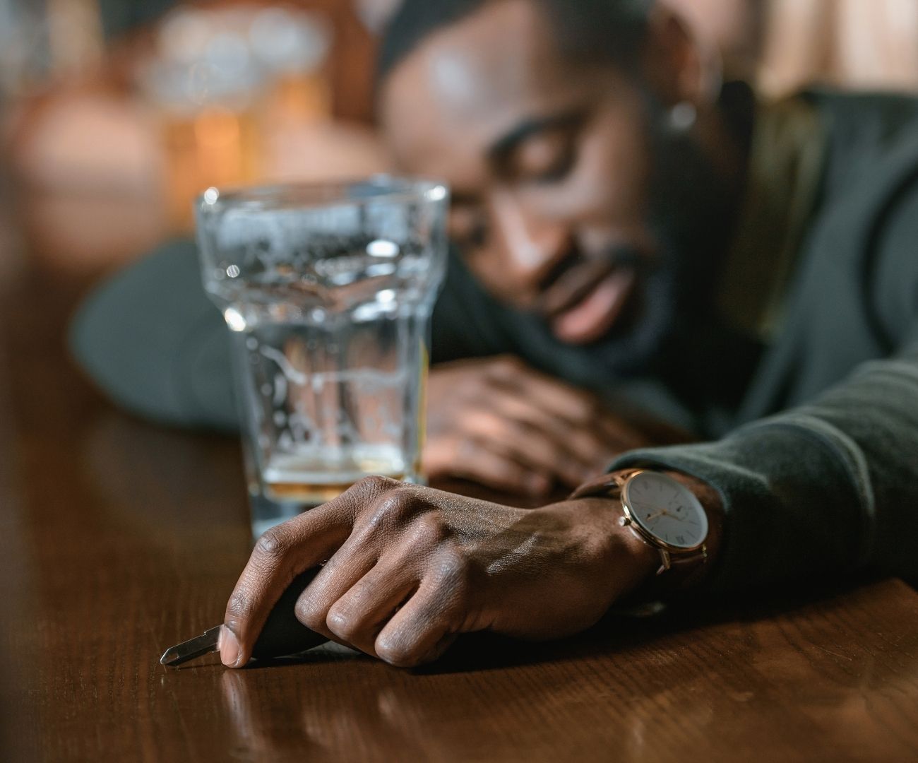 What Exactly Is Addiction?