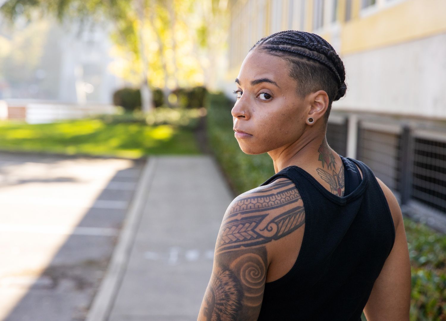 Health Risks of Tattoos and How to Stay Safe