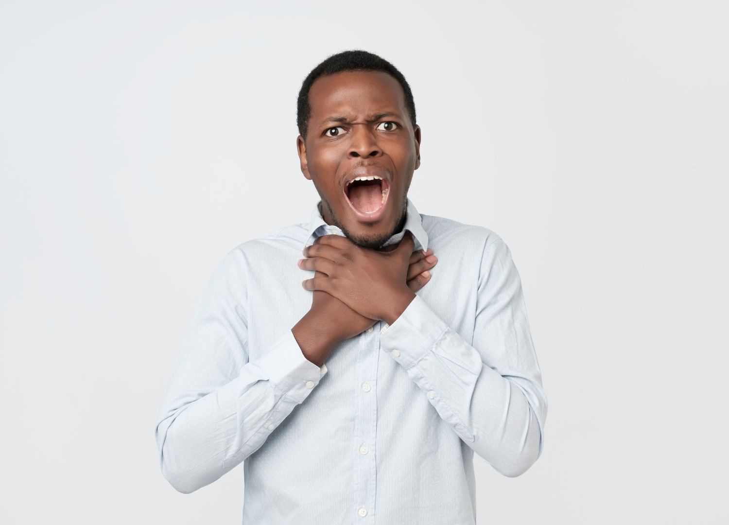 Understanding anaphylaxis (Pidgin)