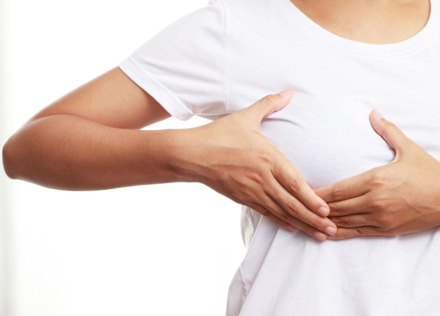 Is My Breast Lump Cancer?