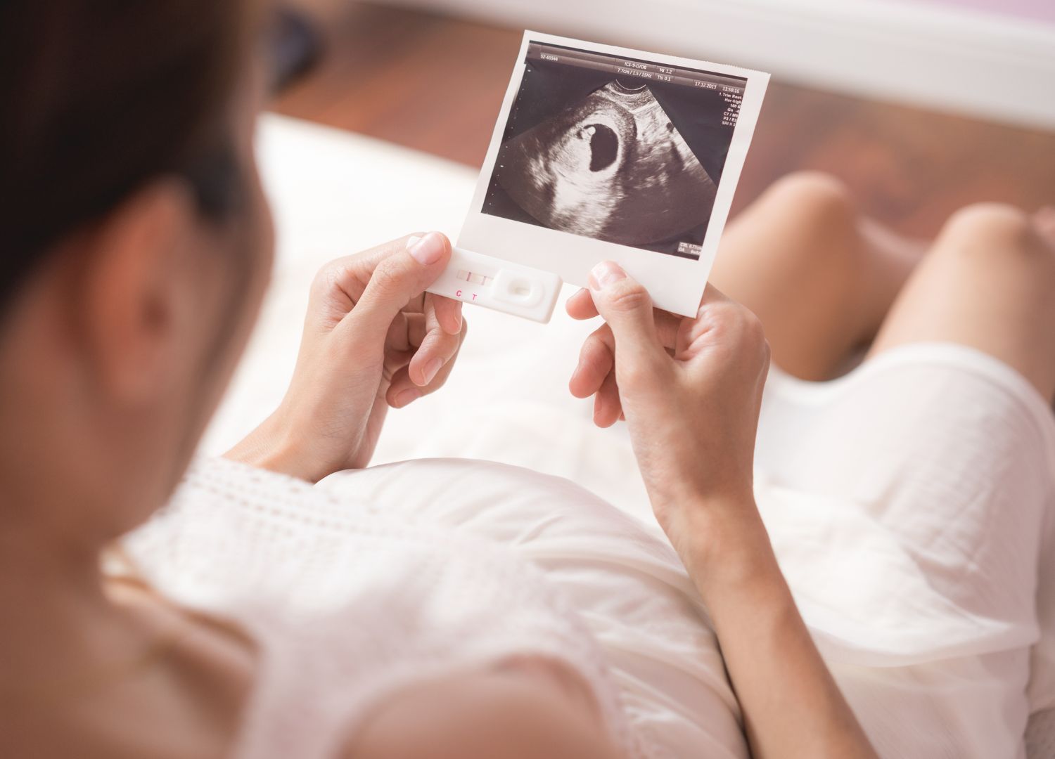 X-rays and pregnancy