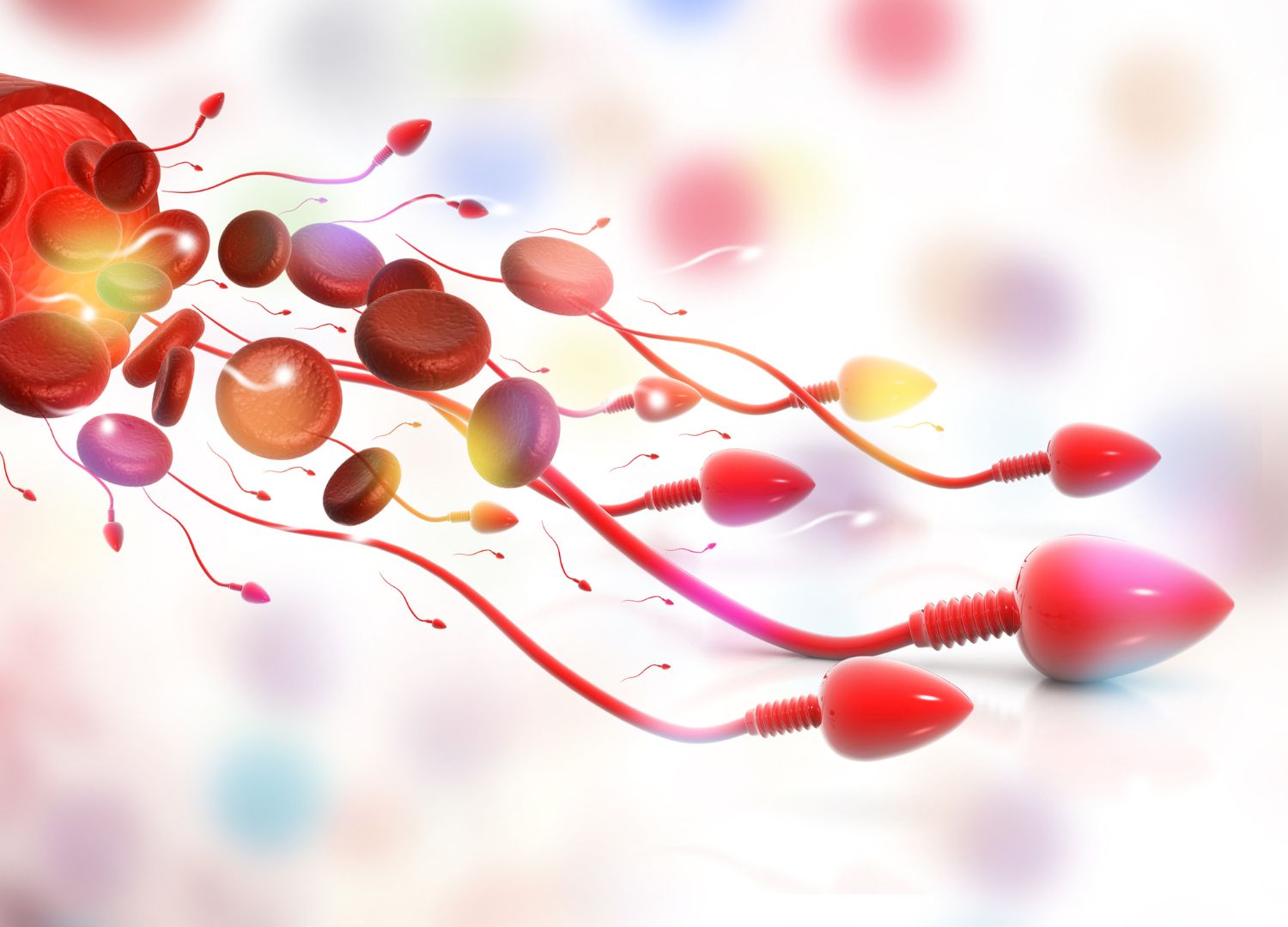 Premature ejaculation:Causes and treatment (Pidgin)