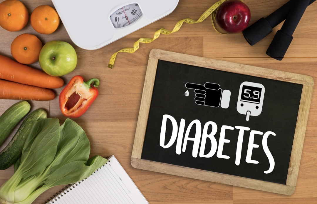 Risk factors for diabetes