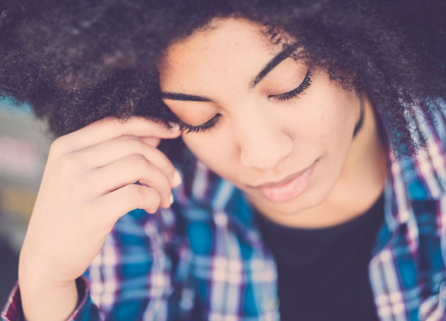 Living with Endometriosis (Pidgin)