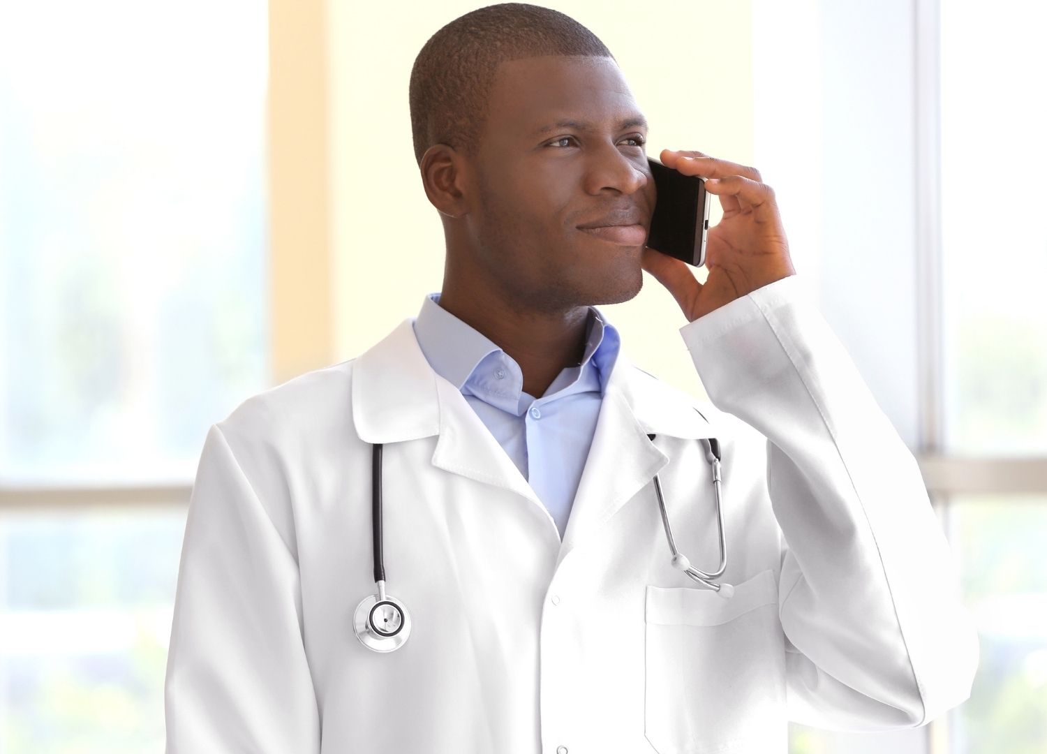 Does your phone light really cause brain cancer?