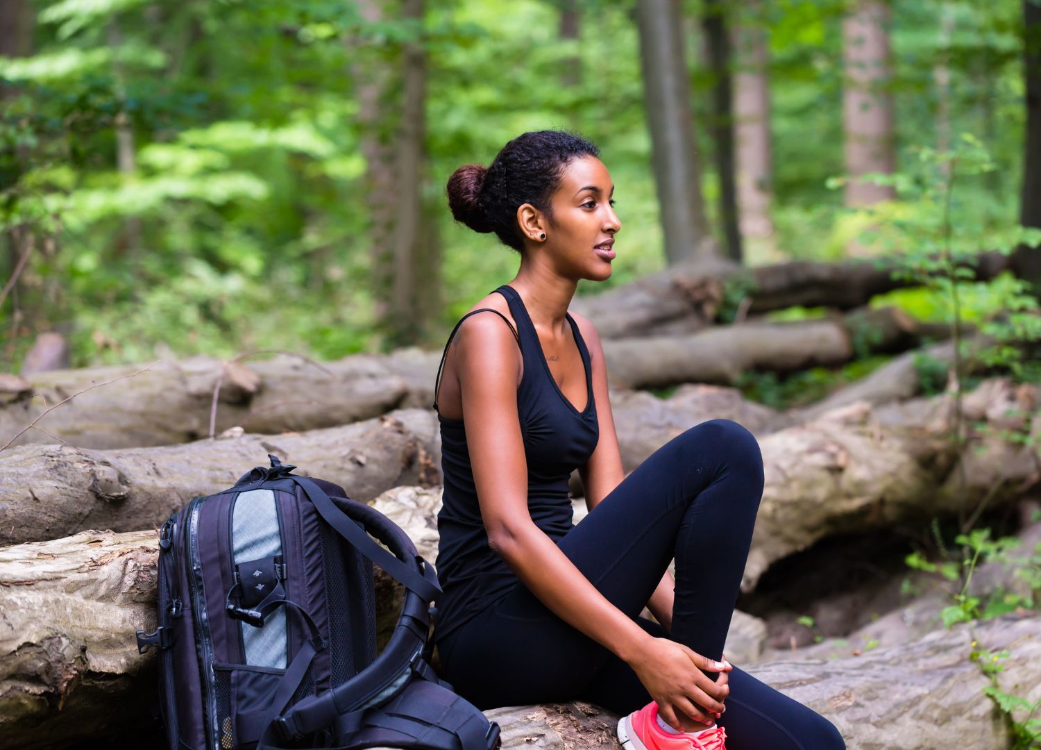 "How to prevent injuries in a recreationally active  adult"