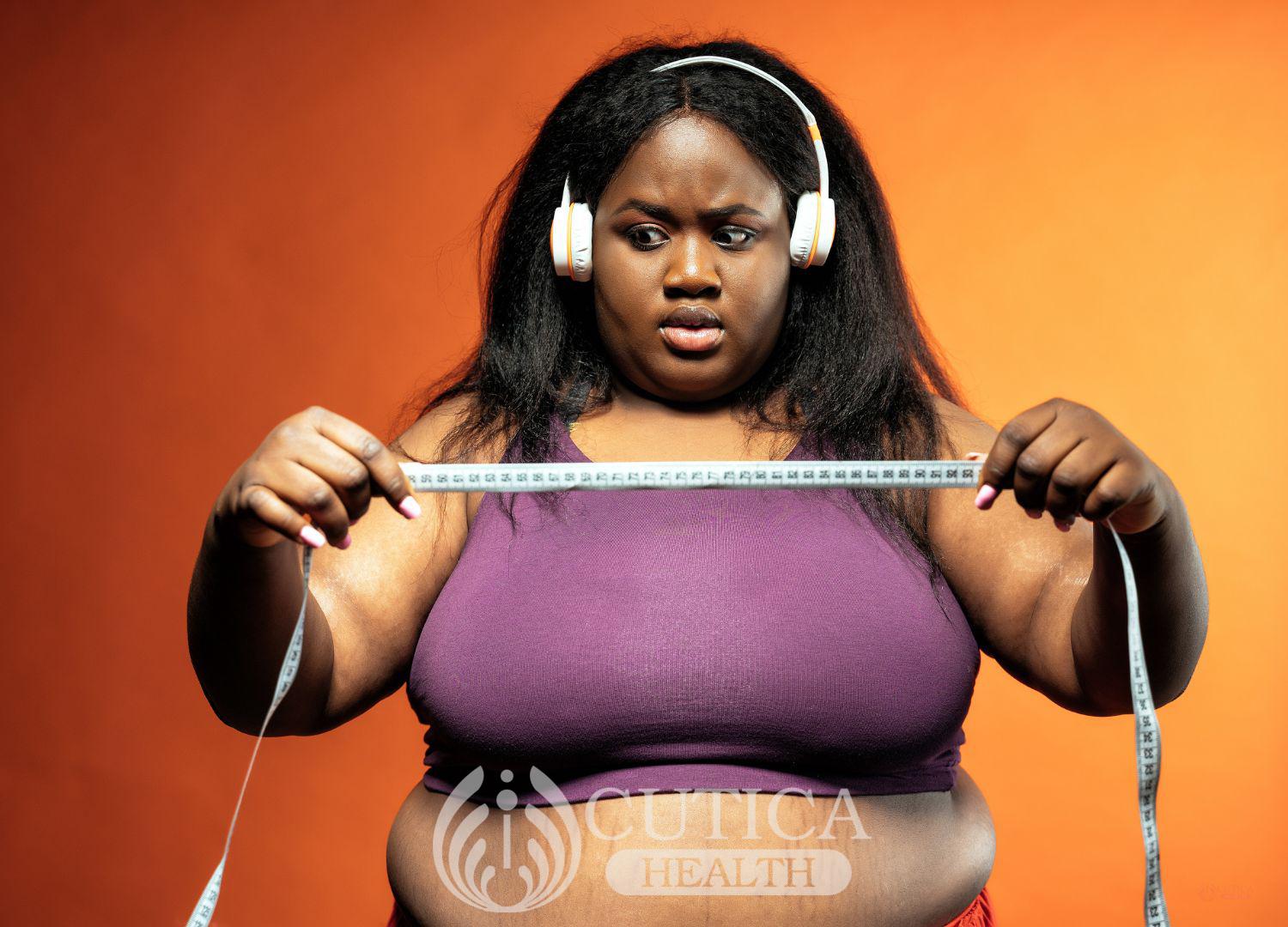 Body Roundness Index: A Superior Measure for Health Risk Assessment