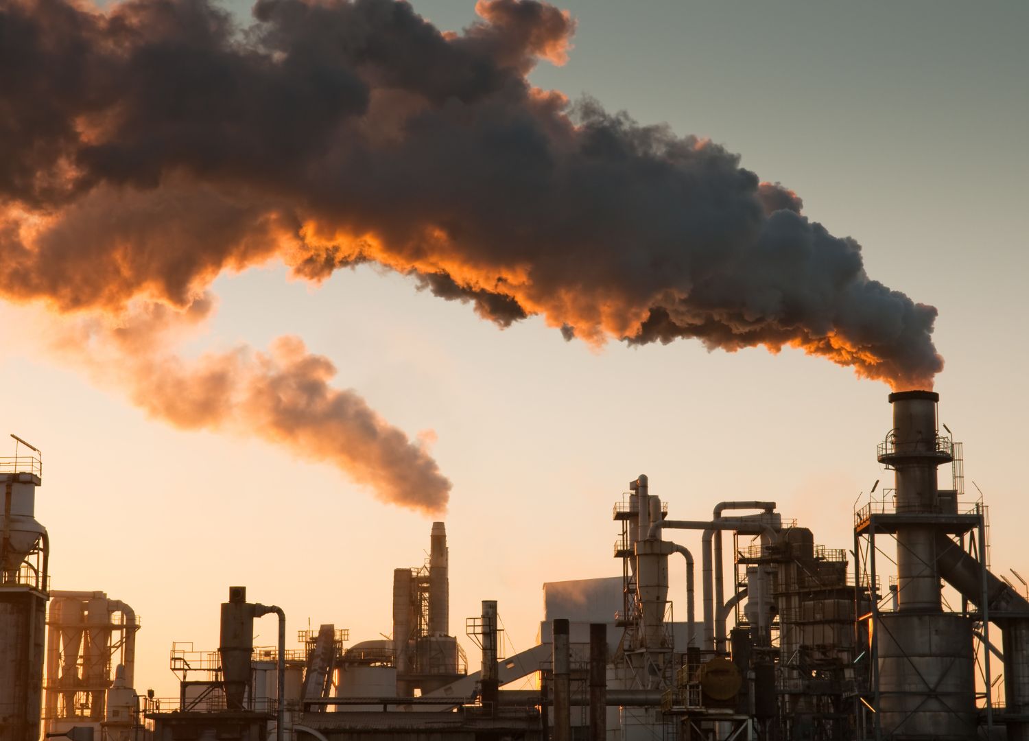 Air Pollution and Health: Understanding the Dangers and Ways to Protect Yourself