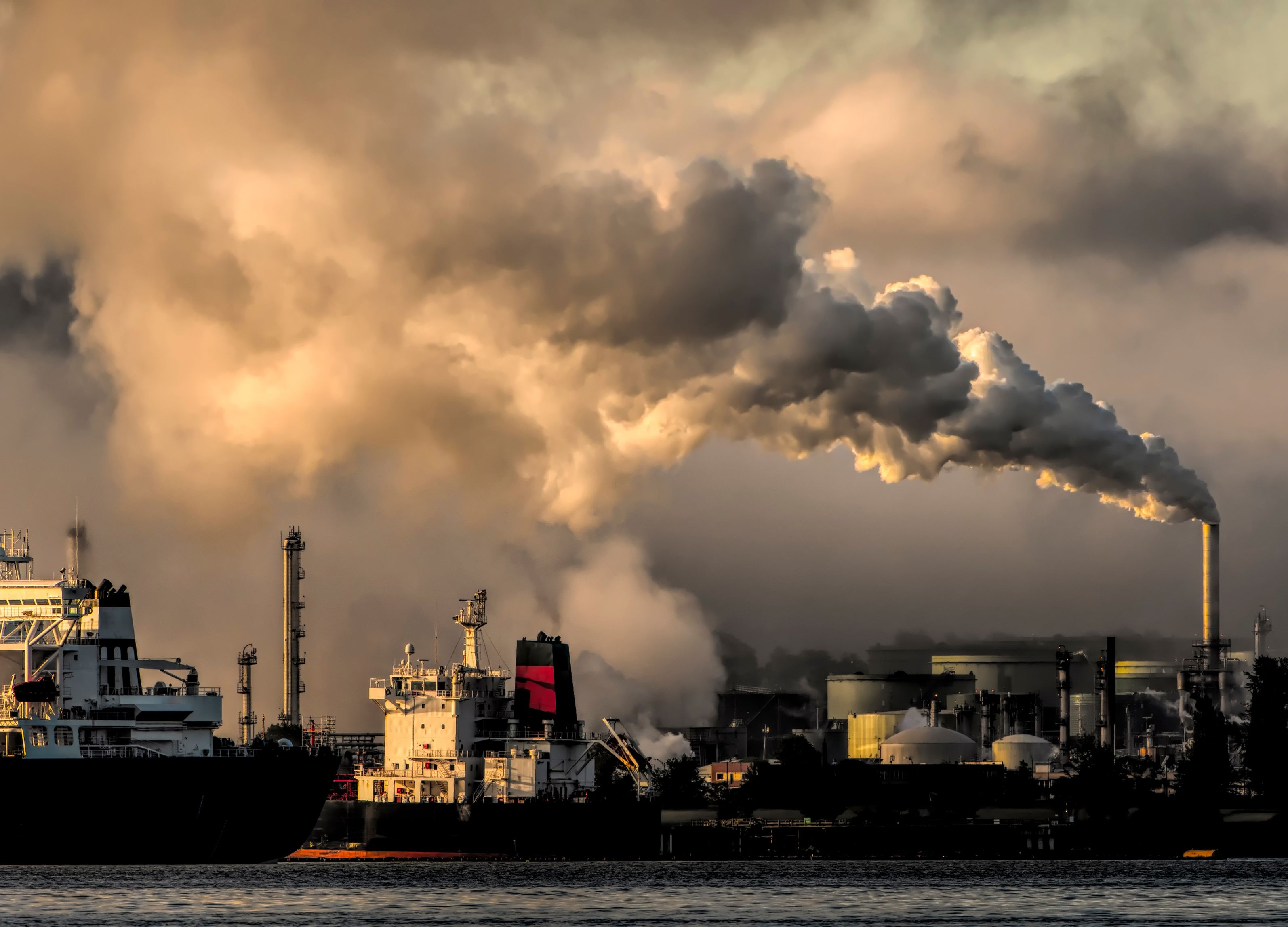 Air Pollution and Health: Understanding the Dangers and Ways to Protect Yourself