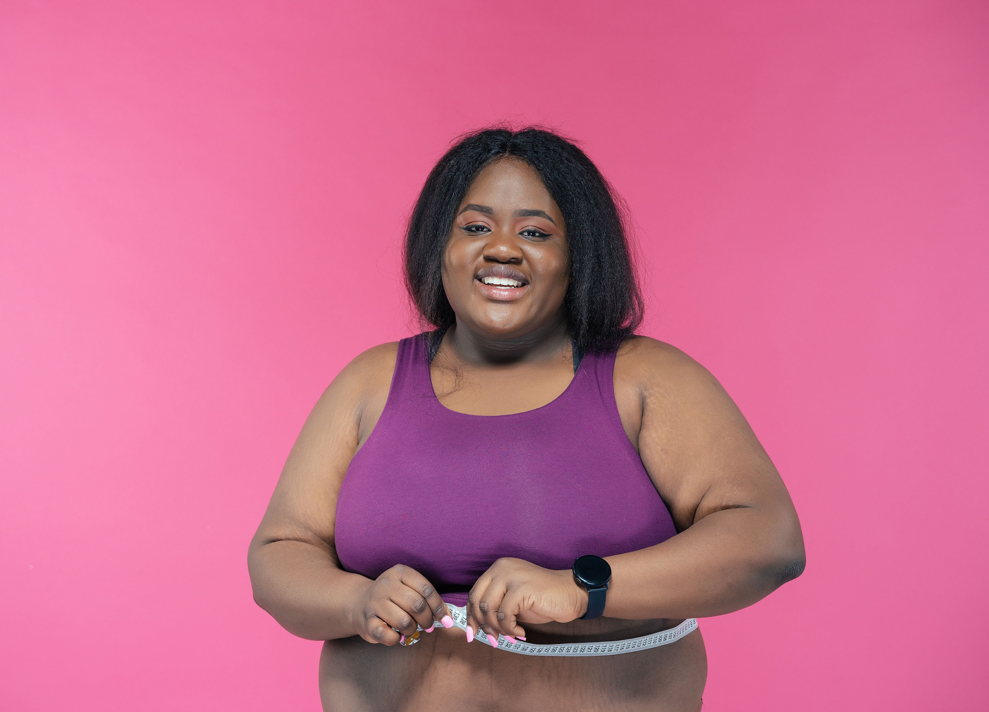 Body Roundness Index: A Superior Measure For Health Risk Assessment