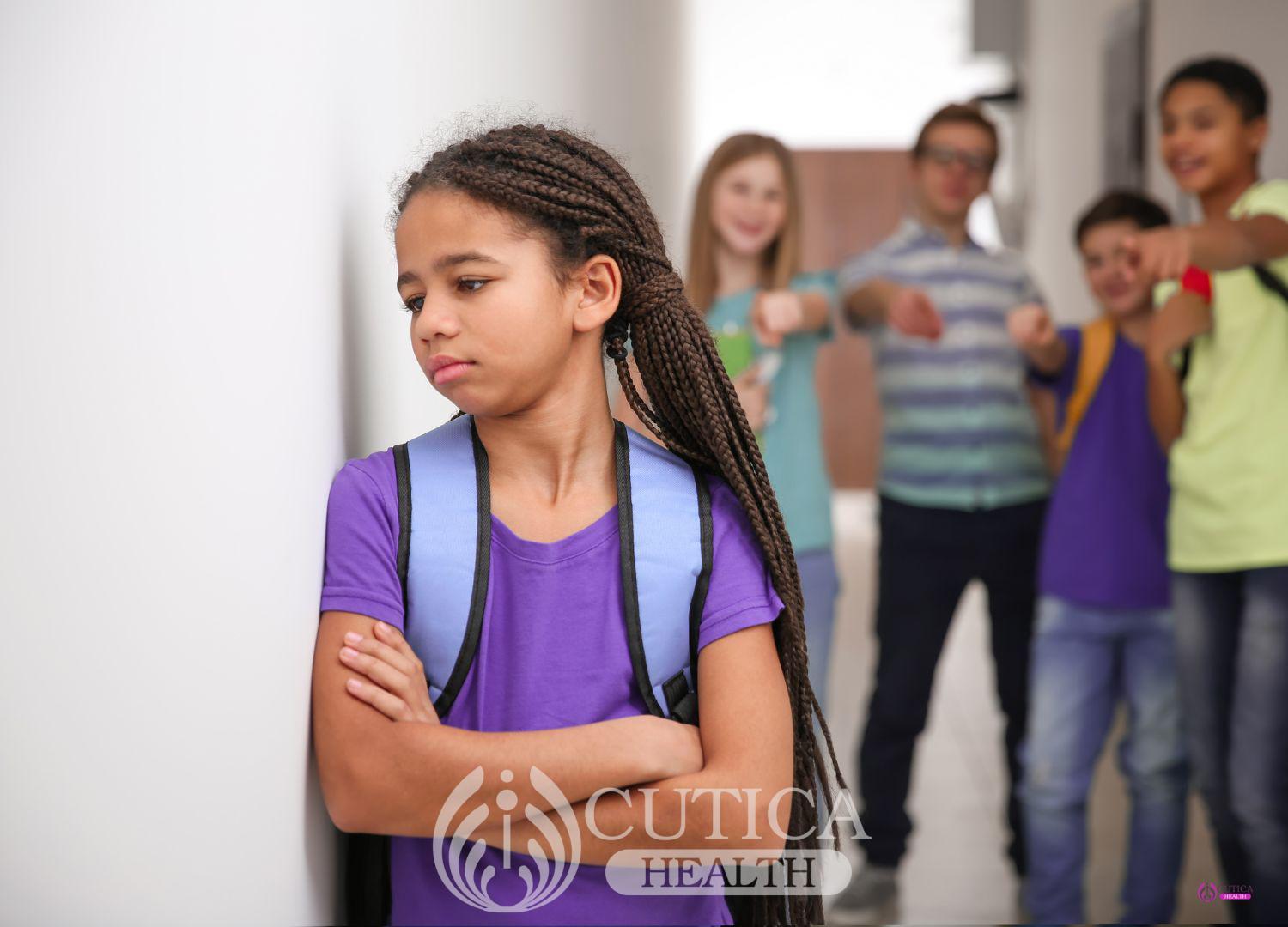 Adolescent and Youth Health