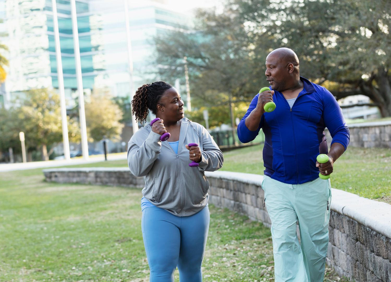 Go for a Walk and Reap the Health Benefits: How a Simple Walk Can Boost Your Health