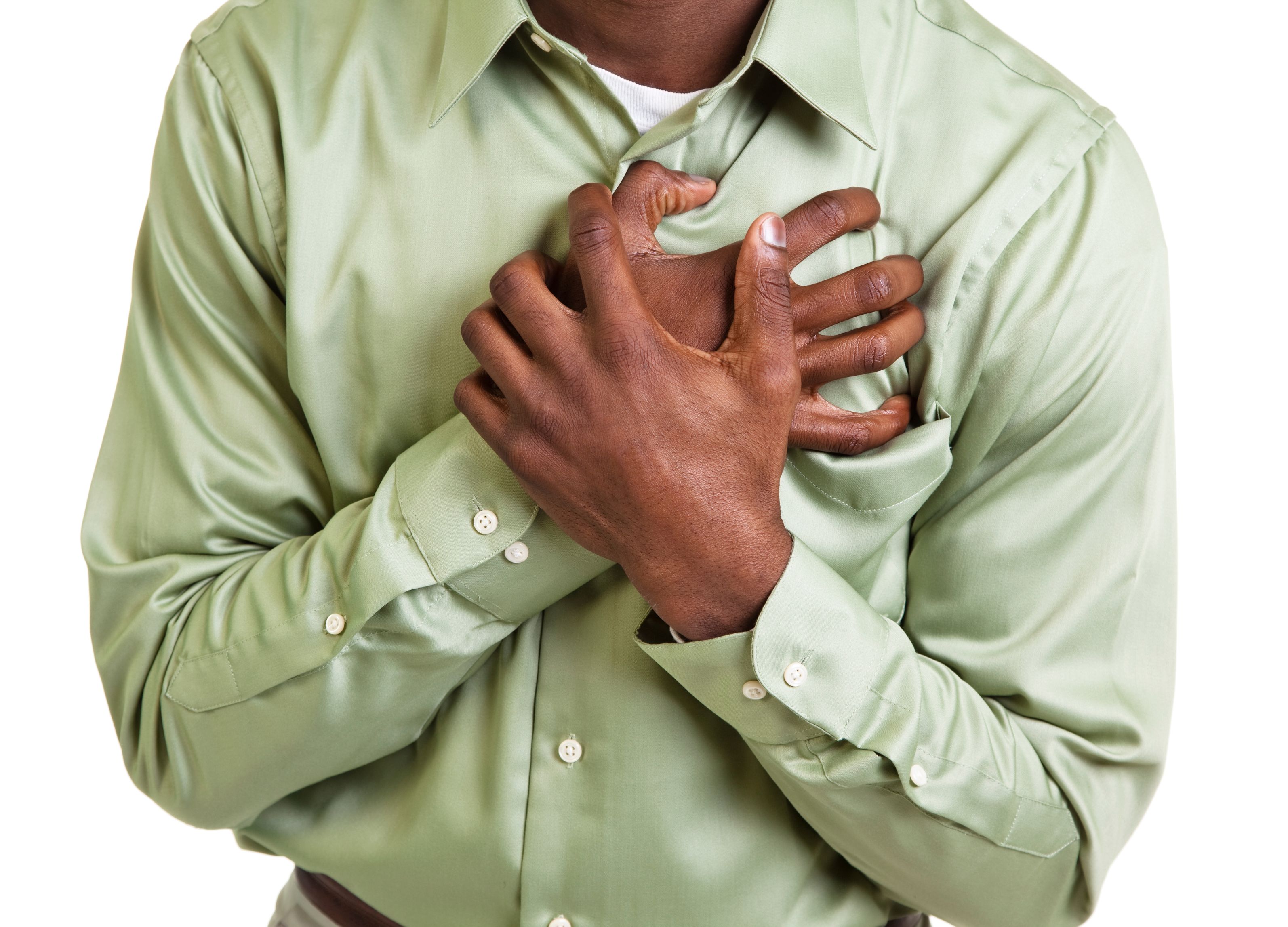 Heart Failure: A warning from the Heart