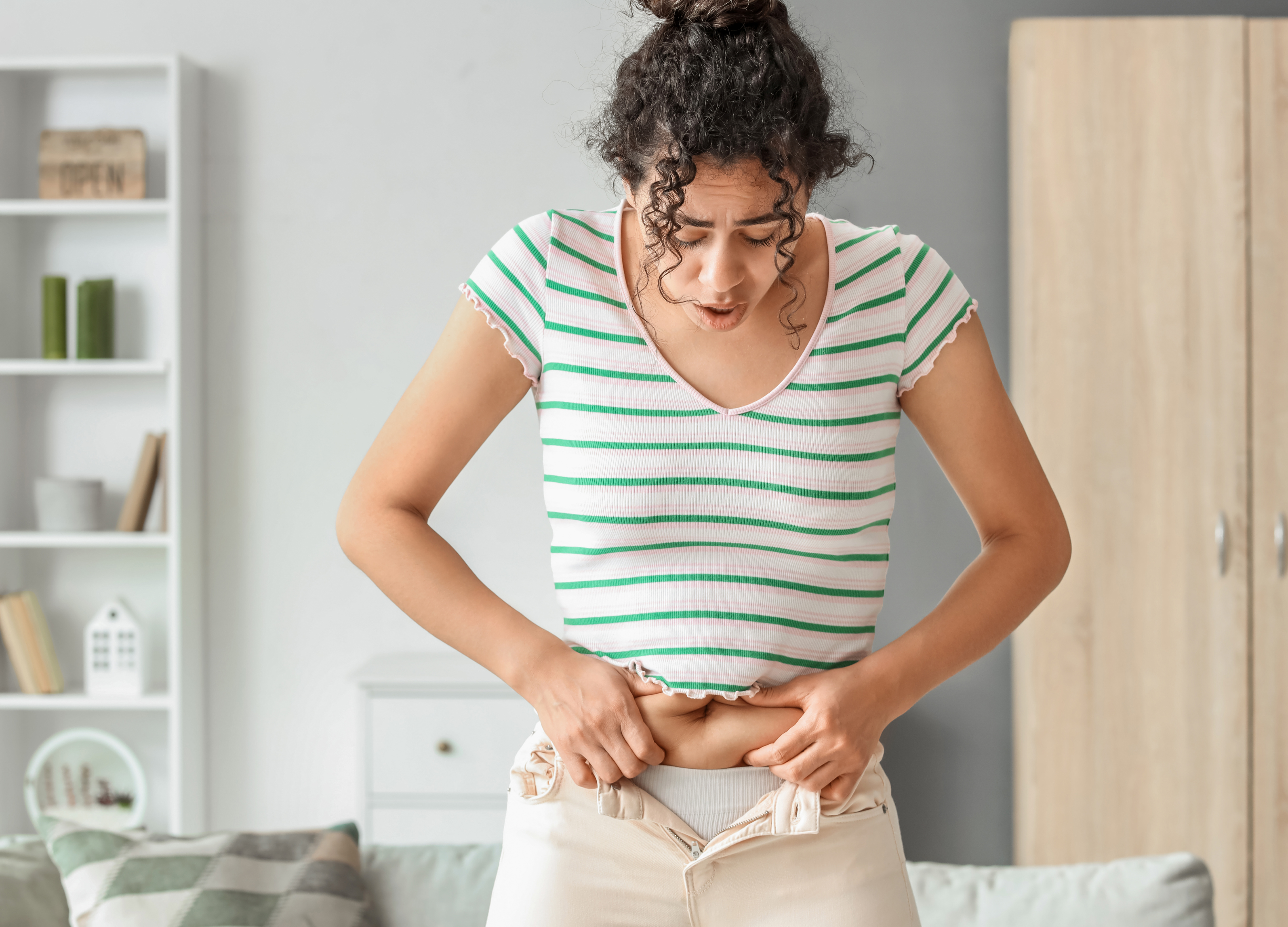 Ten Proven Ways to Reduce Belly Fat: A Complete Guide (Pidgin)