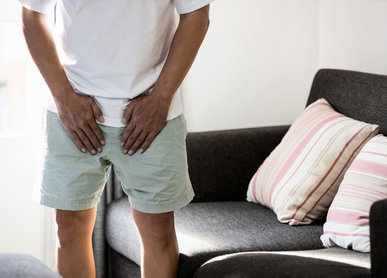 Understanding Painful Testes: Causes, Symptoms, and When to See a Doctor