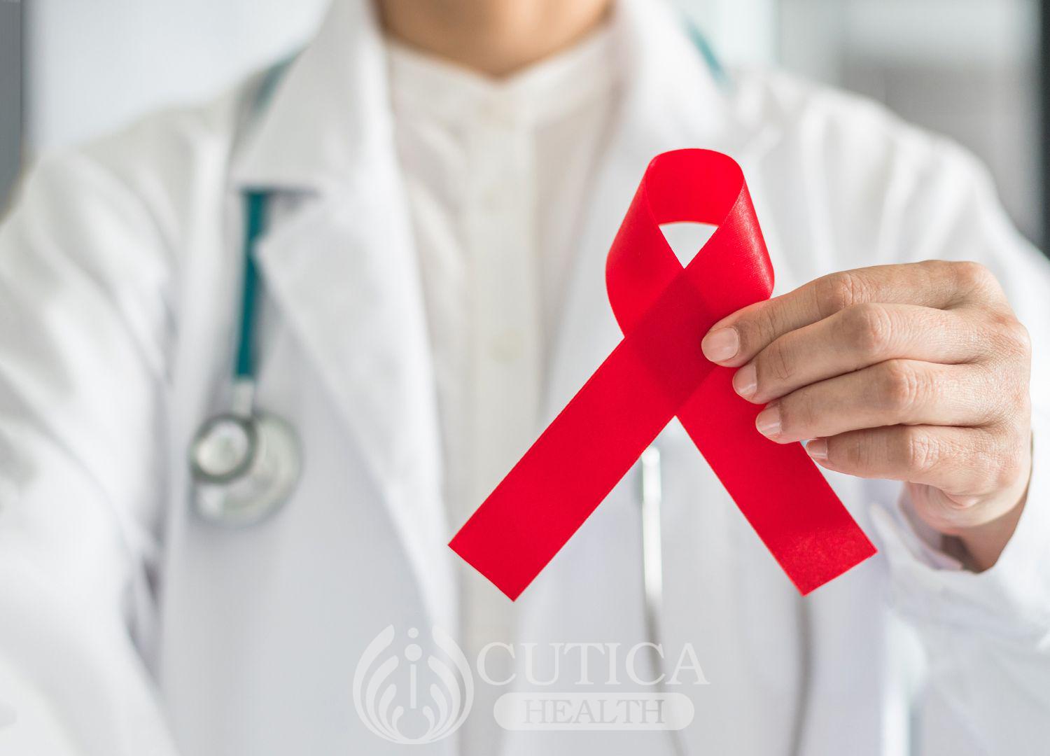 World AIDS Day 2024: Take the Rights Path—My Health, My Right!