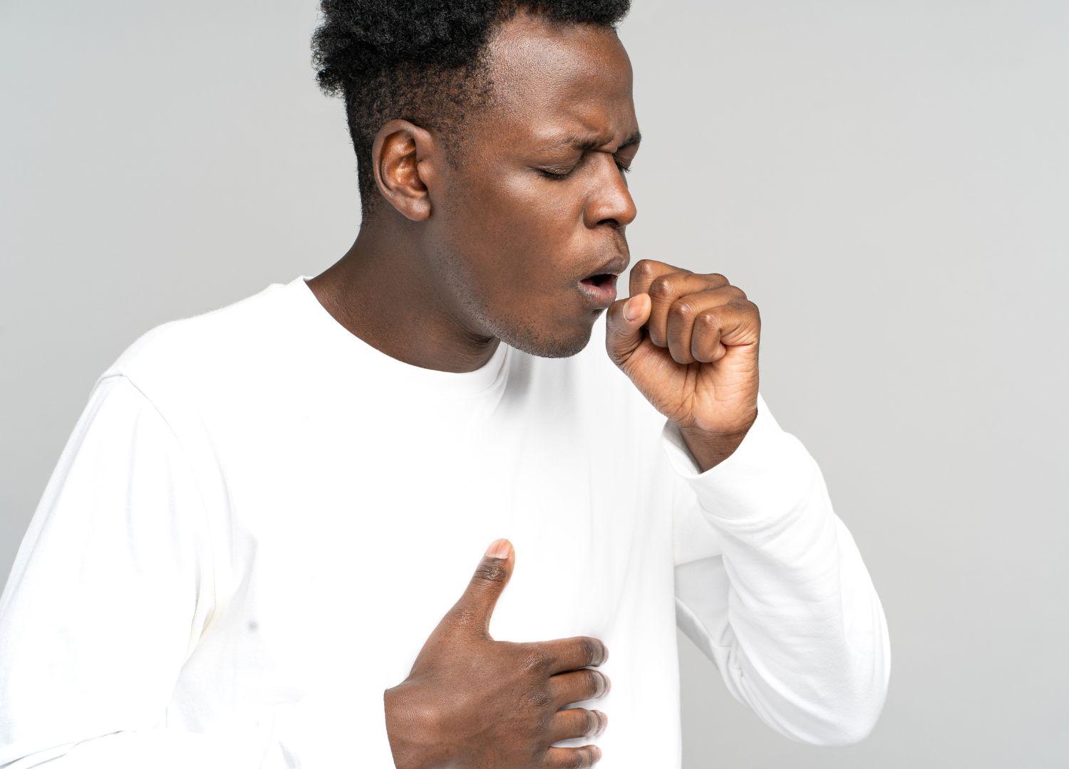 "Chronic Obstructive Pulmonary  Disease (Pidgin)"