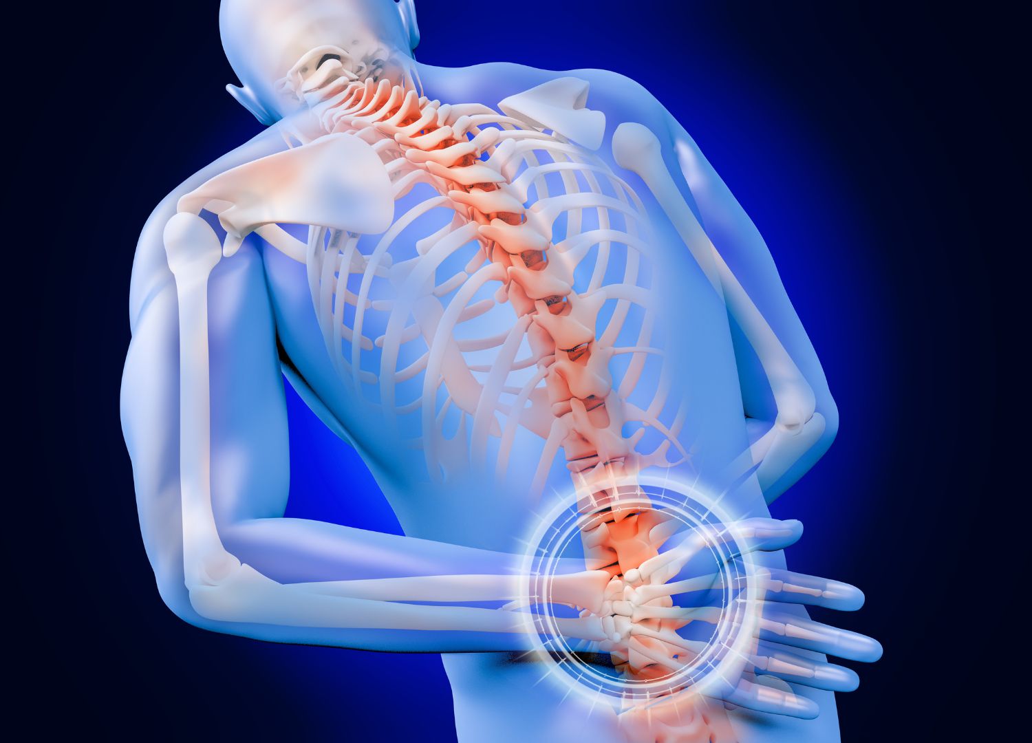 Chronic pain syndromes (Pidgin)