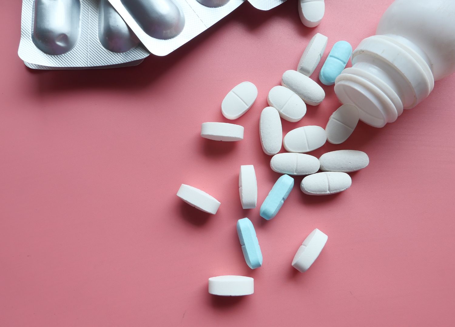 Clostridium Deadly Antibiotic-overuse gut infection