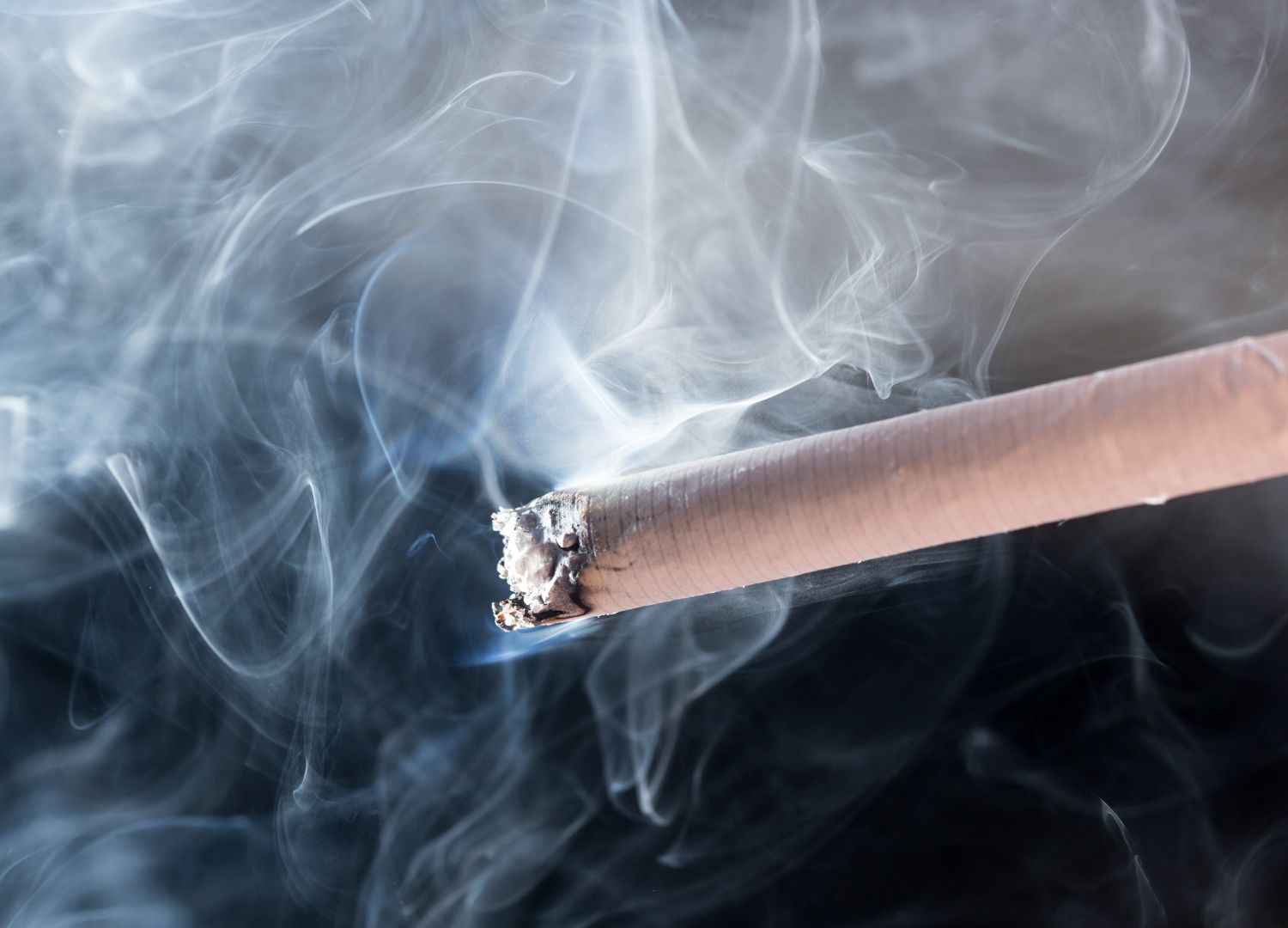 Health Problems of Passive Smoking