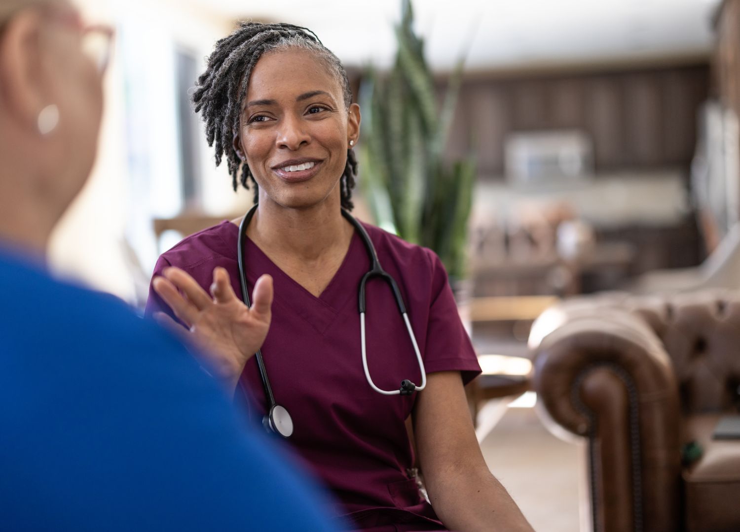 Hospice: What it is and What it isn’t