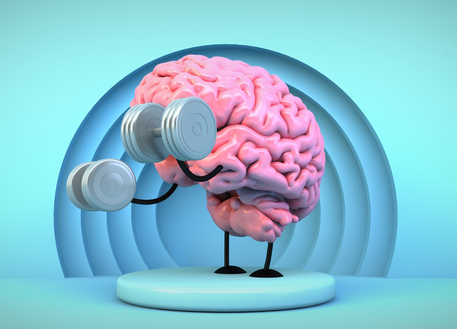 Protecting Your Brain as You Age