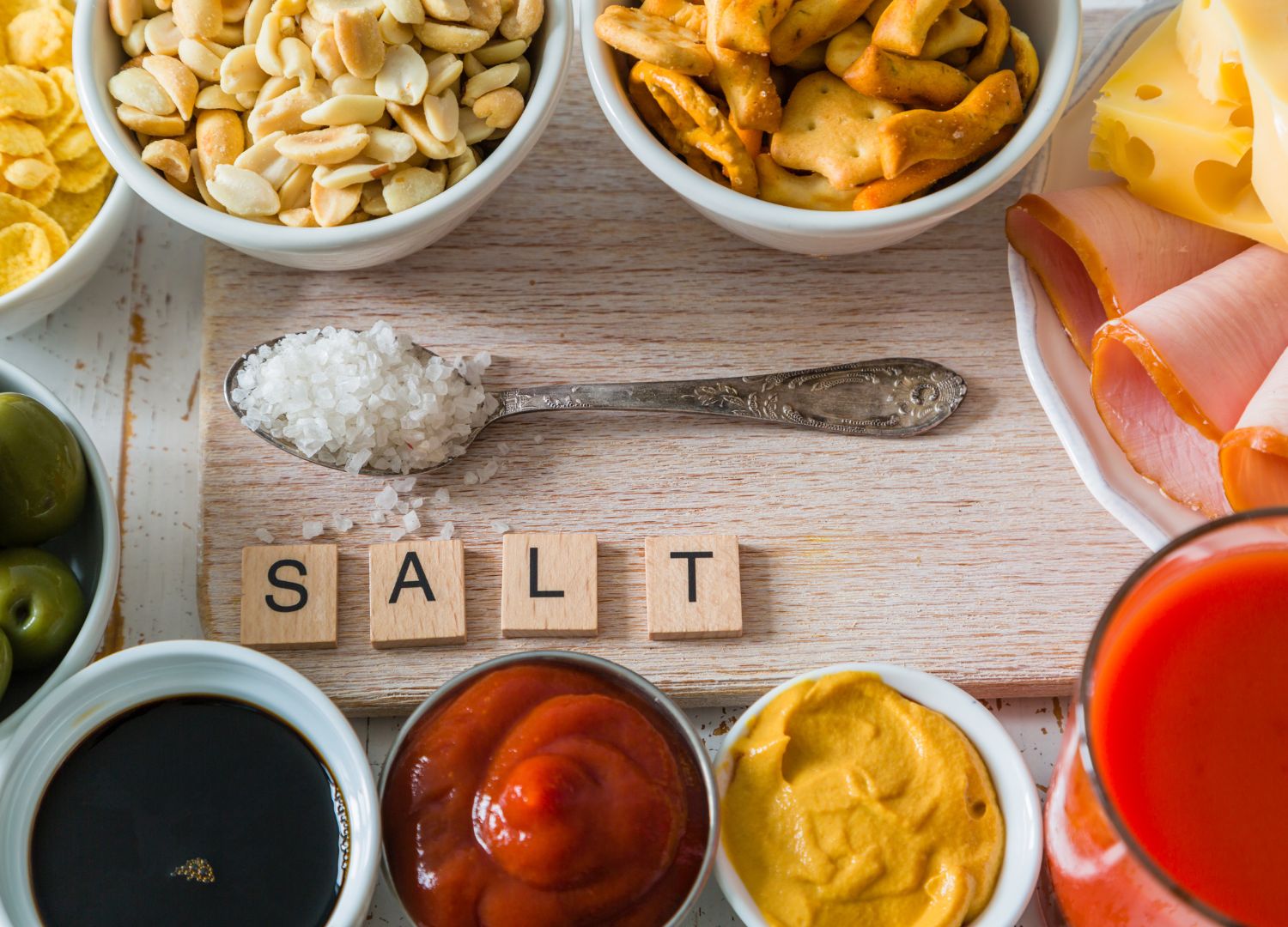 Salt and High Blood Pressure 14-03-2023 (2)