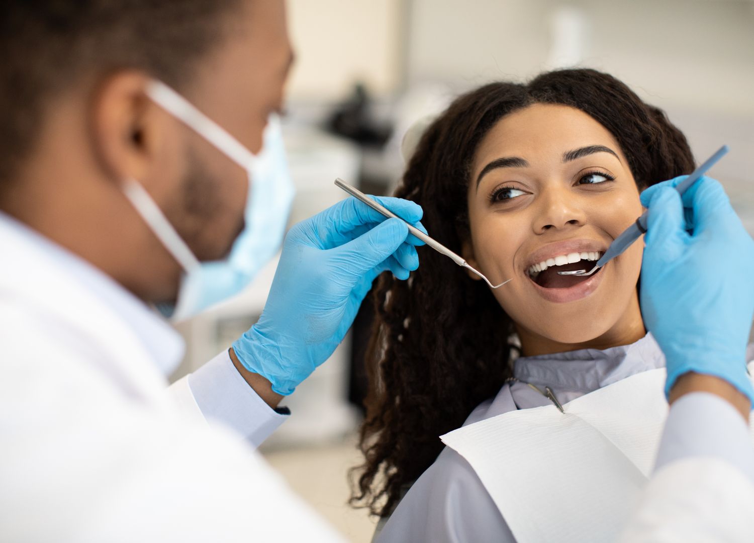 "Tooth sensitivity: Triggers, causes  and treatment"