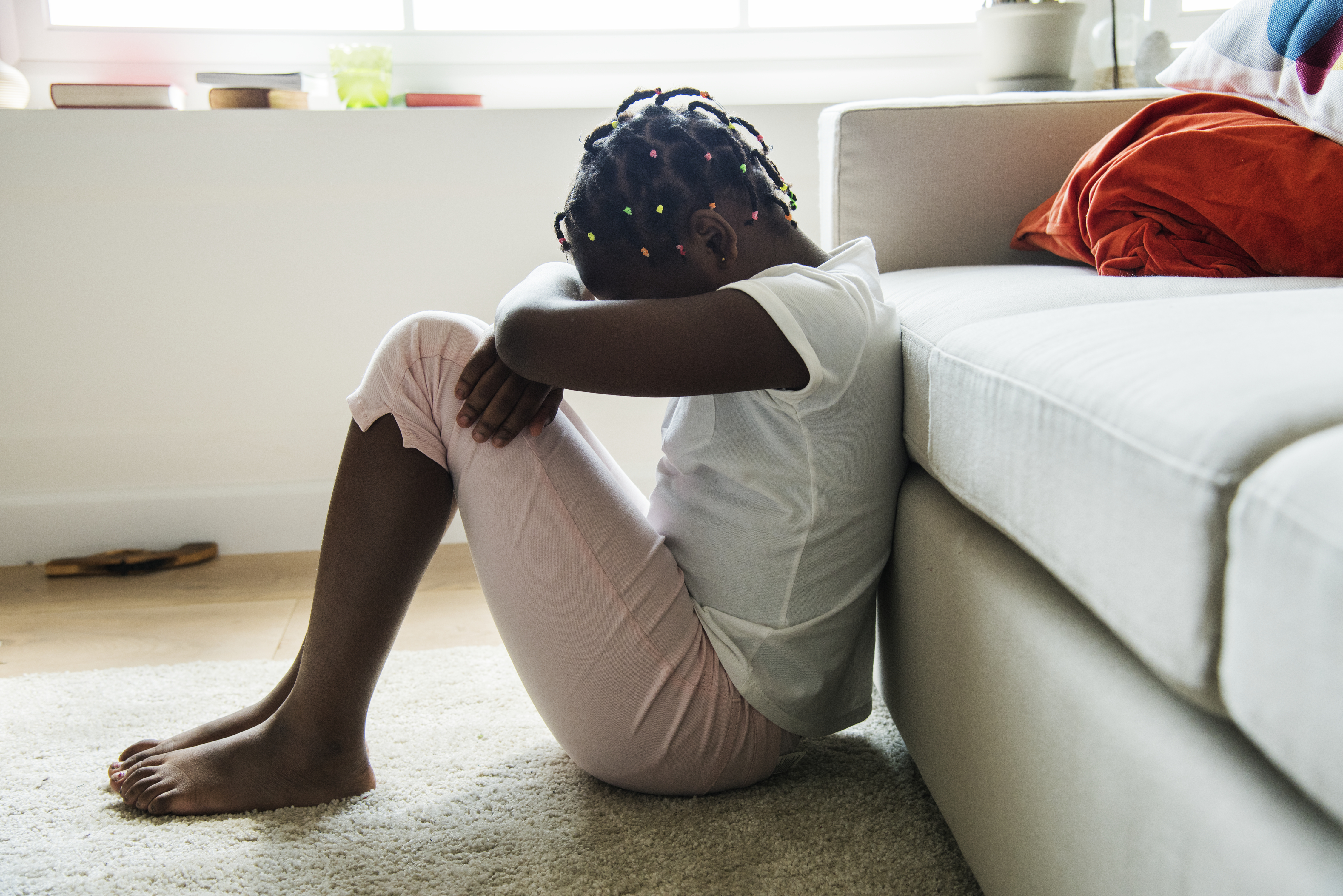 Understanding and managing acute diarrhea in children (Pidgin)