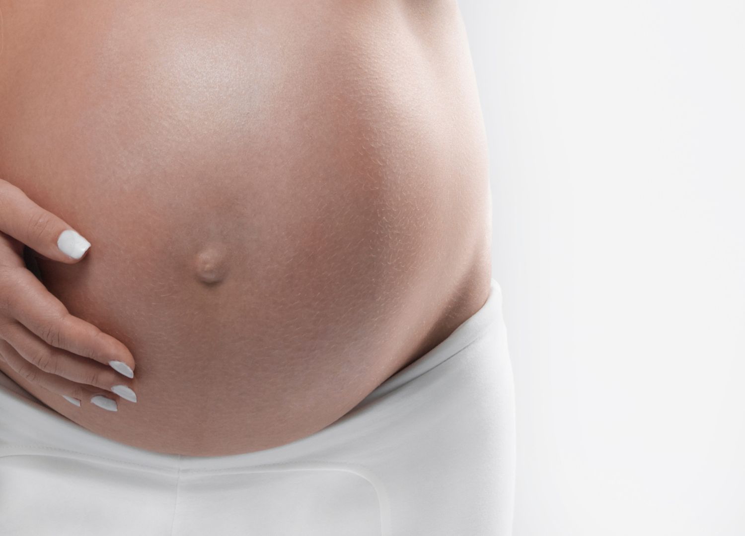 Urinary Tract Infection in Pregnancy