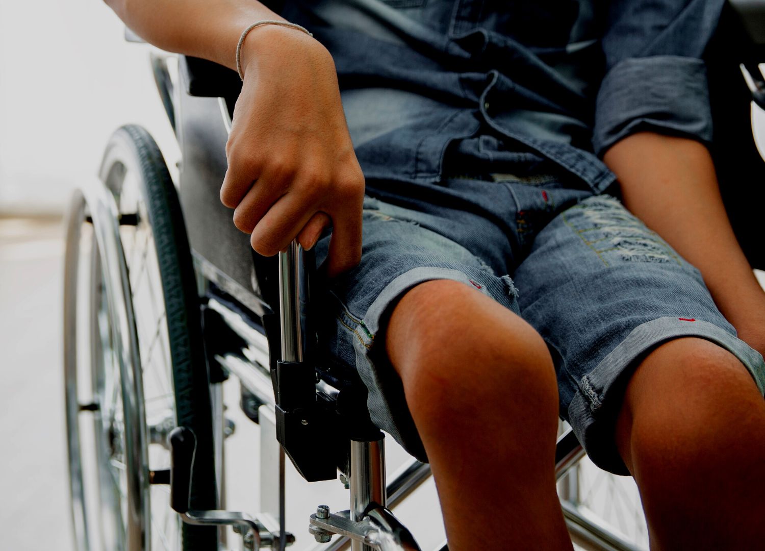 What is Polio (Pidgin)