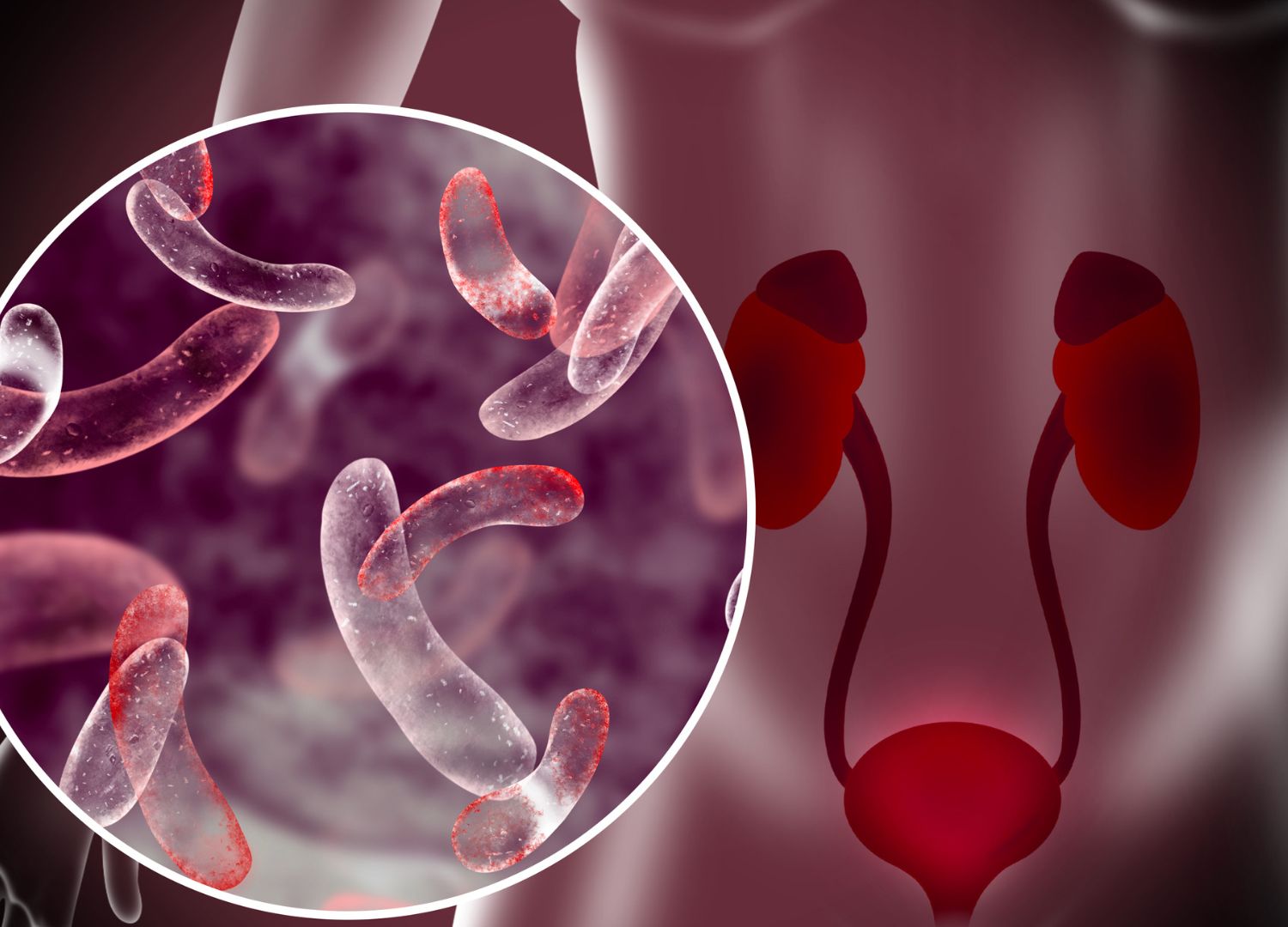 "Why this burning: Urinary Tract  Infection  (UTI) in Women - Pidgin"